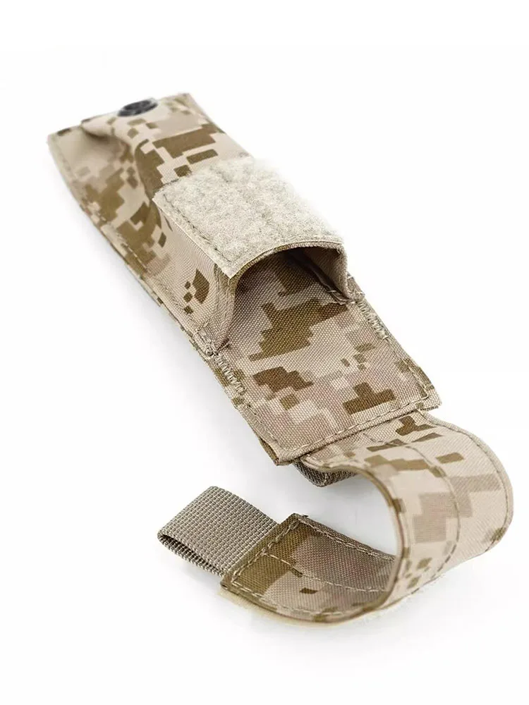 EI Style AOR1 kit táctico MOLLE para fijación universal de accesorios - imagen 4