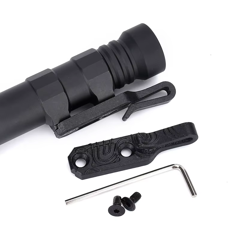 SureFire S-CLIP clip táctico para linterna M300/M600 - imagen 5