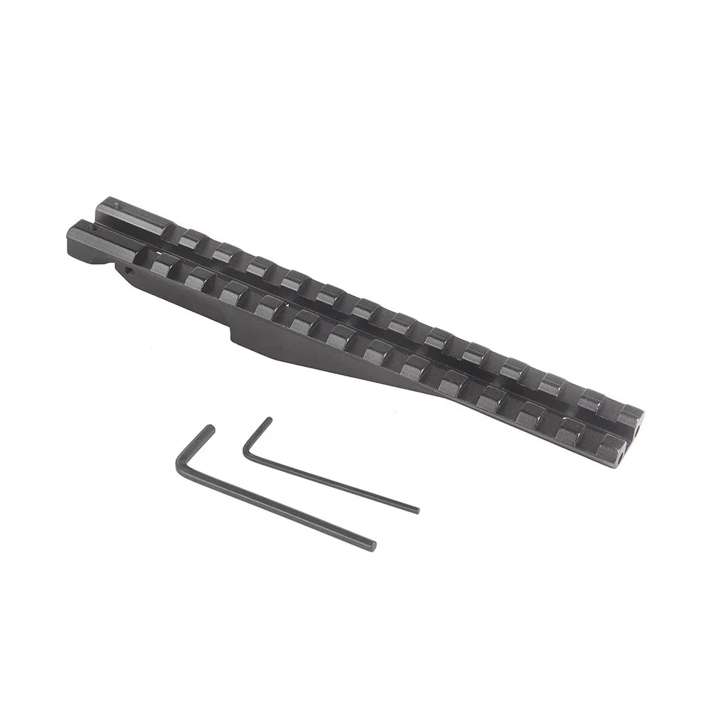 Montura lateral AK desmontaje rápido 21mm - imagen 5