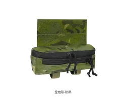 Bolsa médica táctica IFAK PIMP compacta MOLLE Pew Tactical