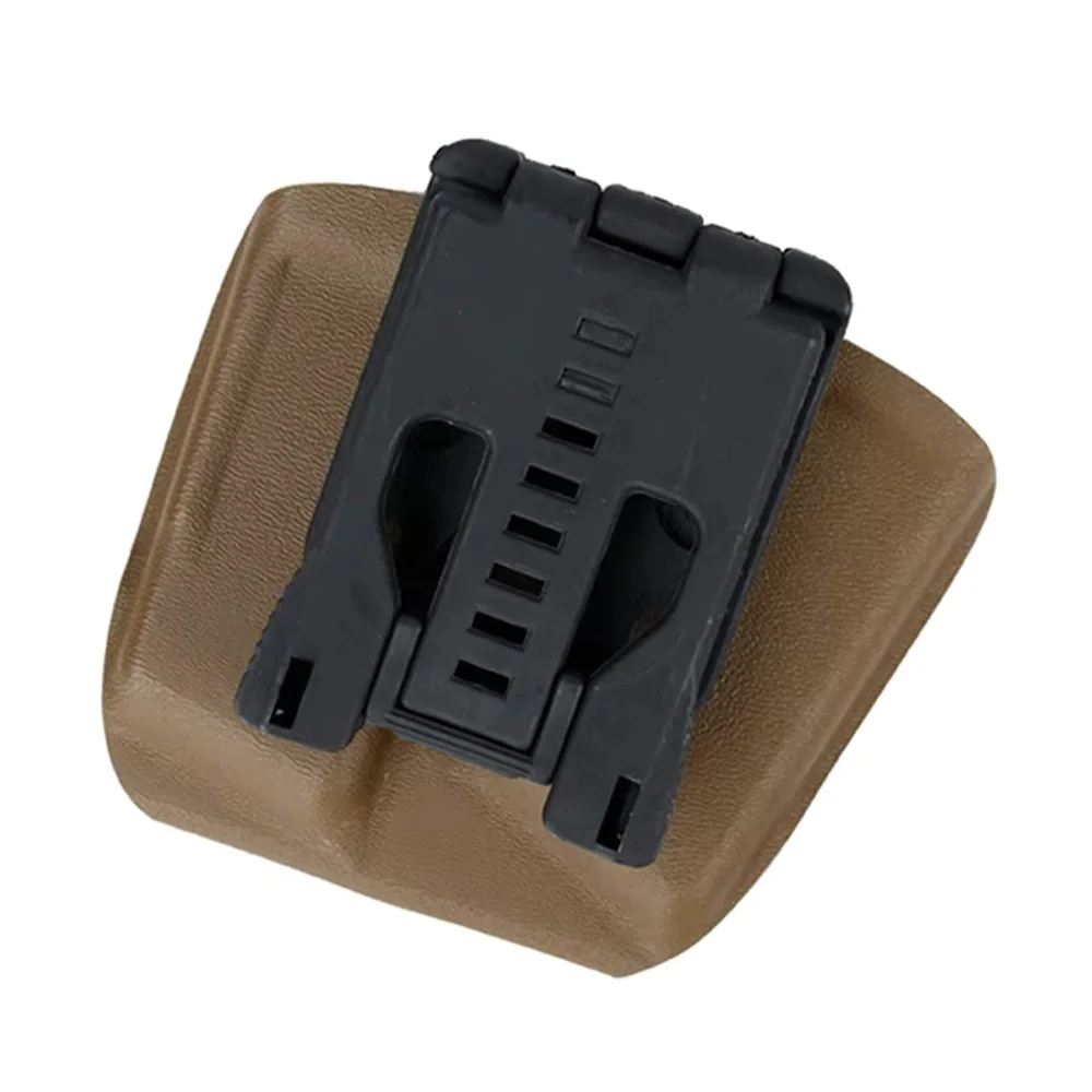 TMC Portacargadores Doble Kydex G17 - Monte táctico