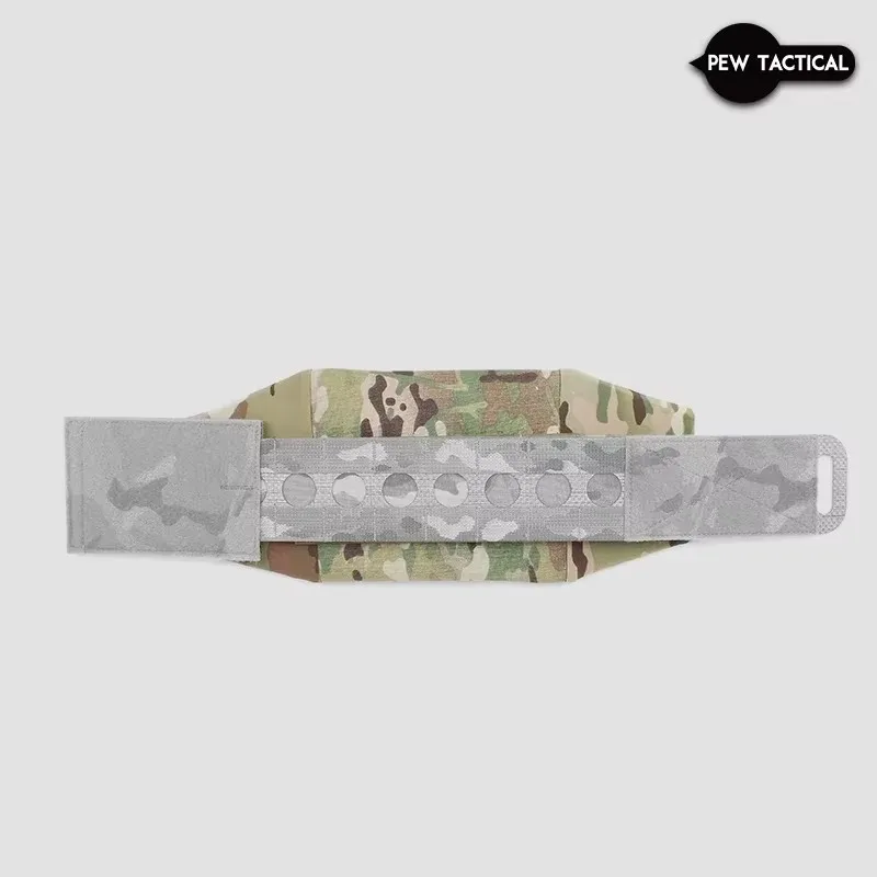 PEW TACTICAL FERRO STYLE 3AC bolsa armadura suave lateral fajas FCPC - imagen 2