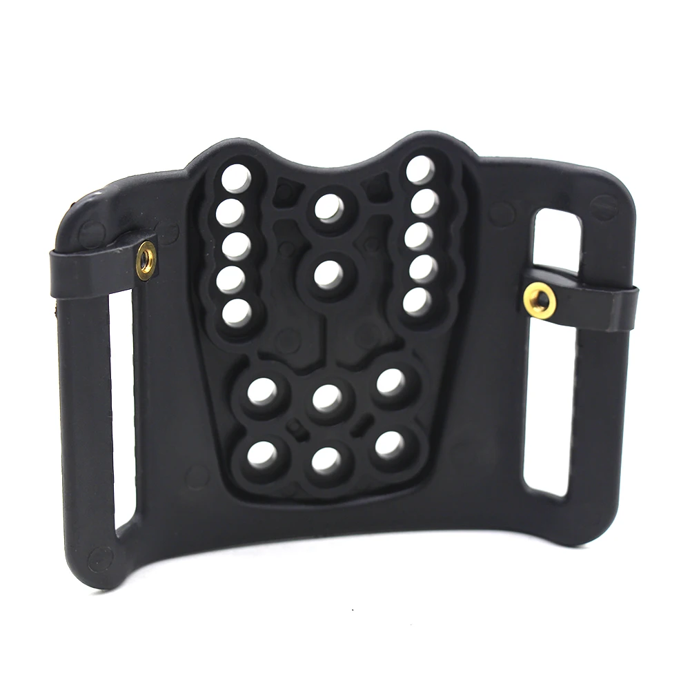 Lazo de cinturón táctico ajustable para fundas - imagen 5