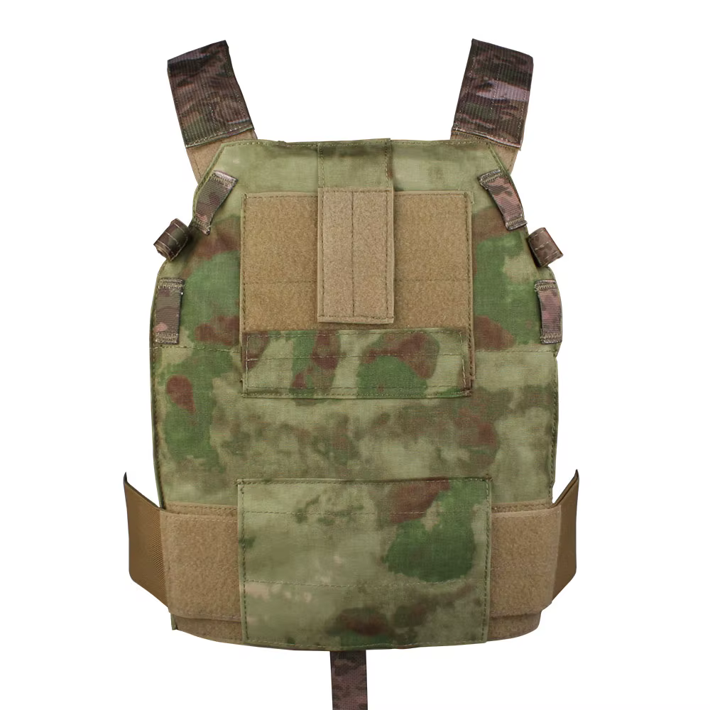 Emersongear LBT6094 Slick Portaplacas Chaleco táctico para exterior - imagen 2