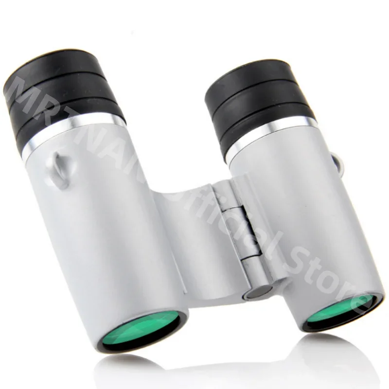 Binoculares de largo alcance portátiles para caza con zoom HD - imagen 5
