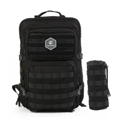 Emersongear mochila táctica 45L MOLLE – Caza, senderismo y outdoor