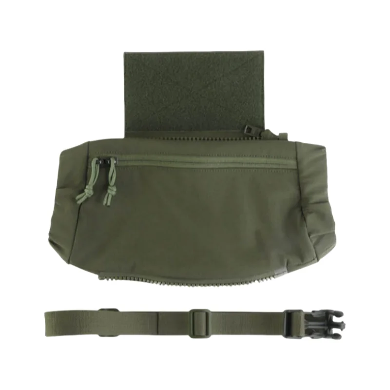 Calentador de manos MOLLE reutilizable para exterior y caza - imagen 2