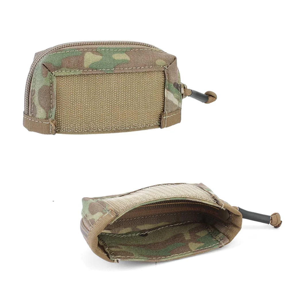 PEW Tactical UA10 Chest Rig Mini MK3/MK4 con cremallera - imagen 4