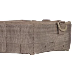 Emersongear MOLLE cinturón táctico patrulla acolchado para airsoft