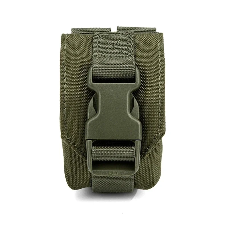 Bolsa táctica para accesorios de caza en estilo compacto