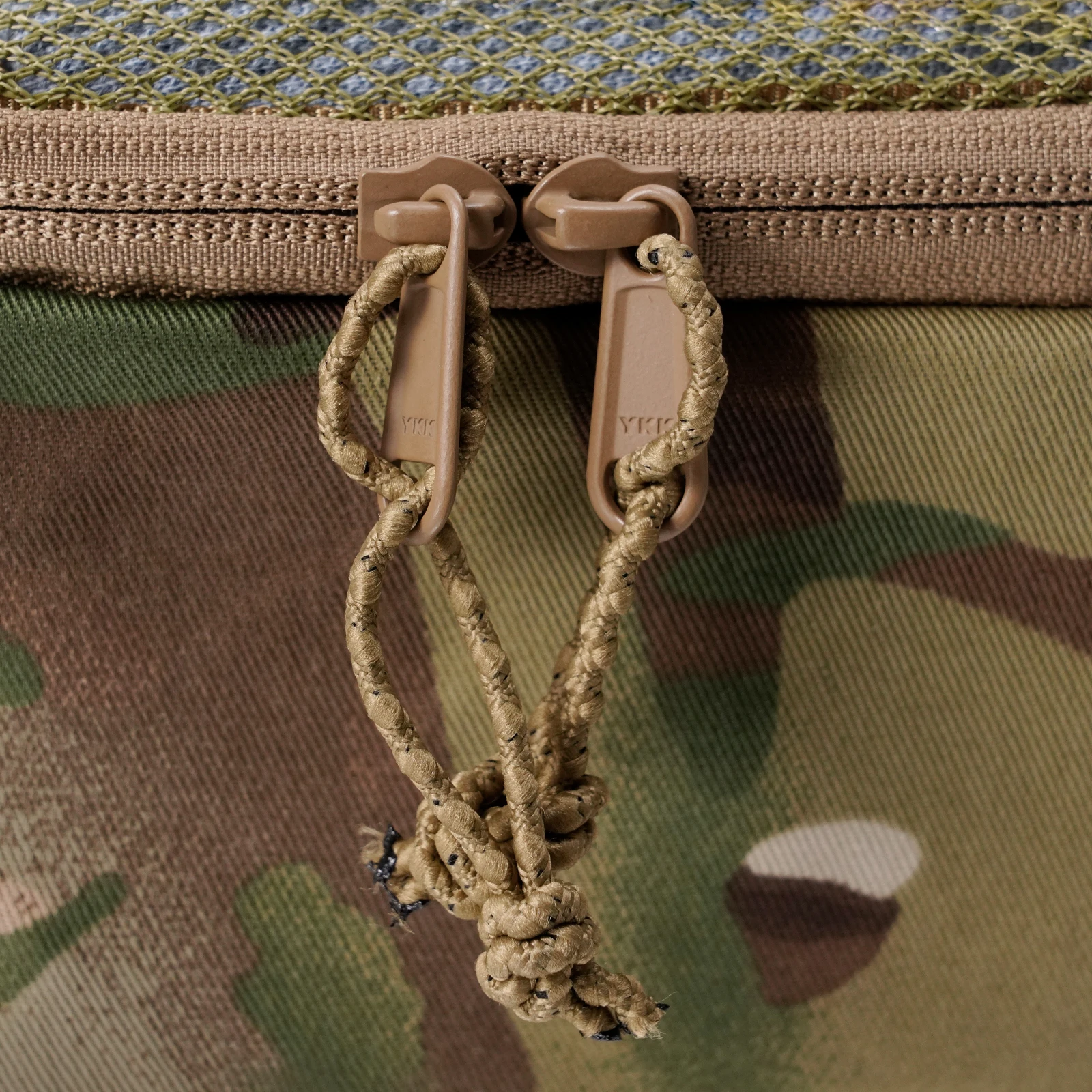 Bolsa táctica modular MOLLE de almacenamiento organizadora para viaje - imagen 2