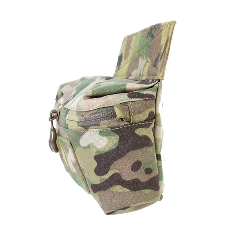 Bolsa táctica de pecho MK3 compatible con JPC y AVS - imagen 4