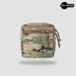PEW Tactical Bolsa táctica MOLLE pequeña de uso general