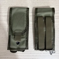 Kit de herramientas tácticas para M4/5,56 mm SG/MC