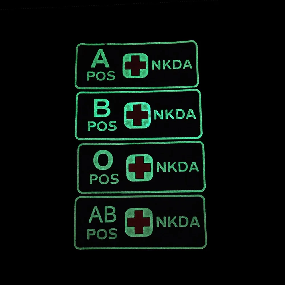 NKDA Mochila táctica PVC con parches a juego y MOLLE - imagen 4