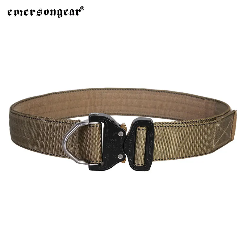 Anilla en D para enganchar accesorios