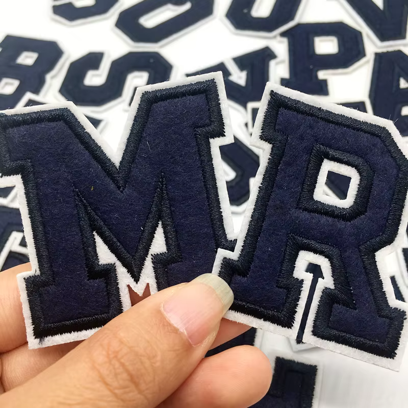 Parches para planchar ropa