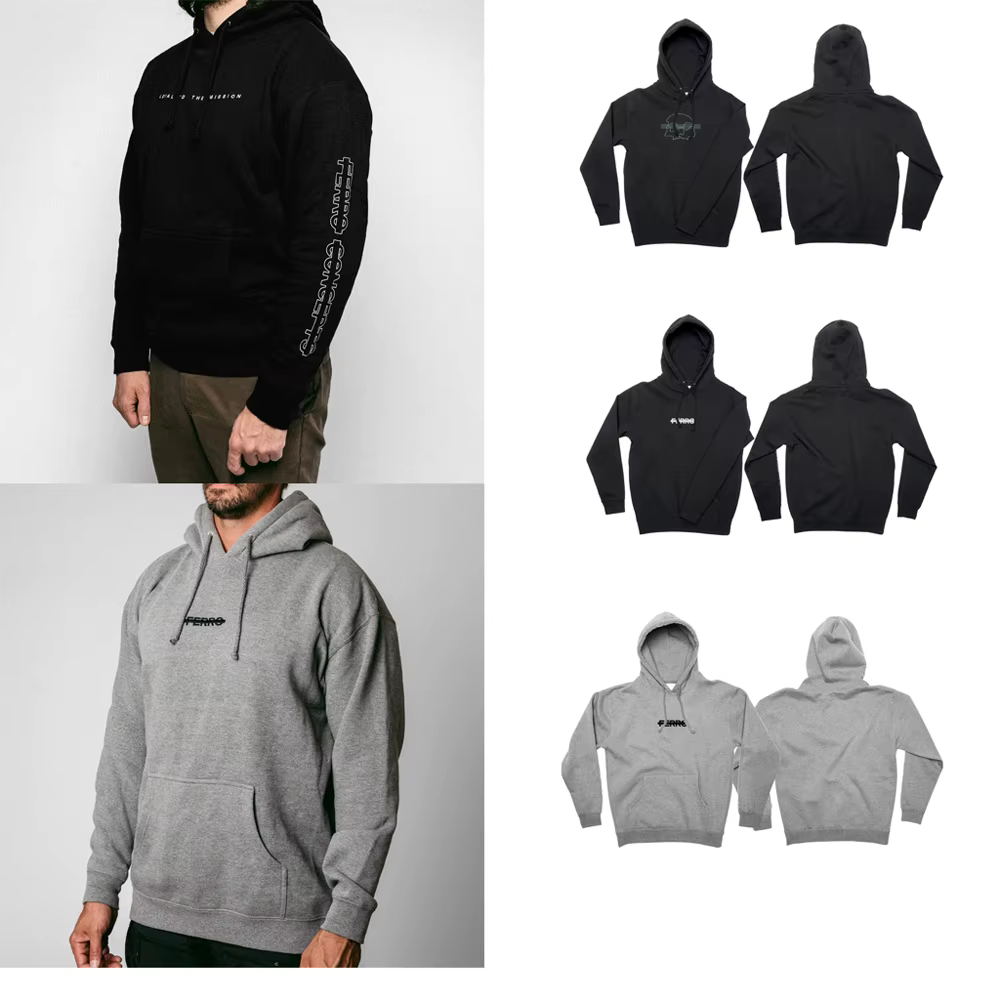 Sudadera táctica de caza – Estilo operativo para entornos exteriores - imagen 3