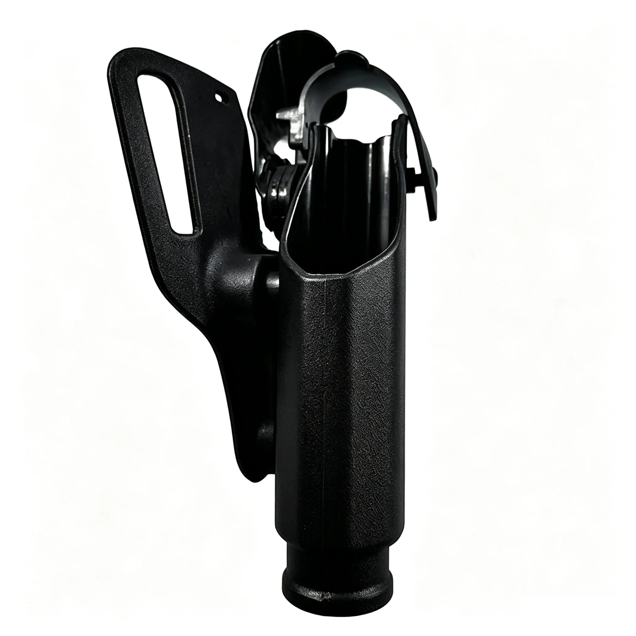 Funda táctica de cinturón para Glock 17, 19, 22, 23, 31 y 32 - imagen 2