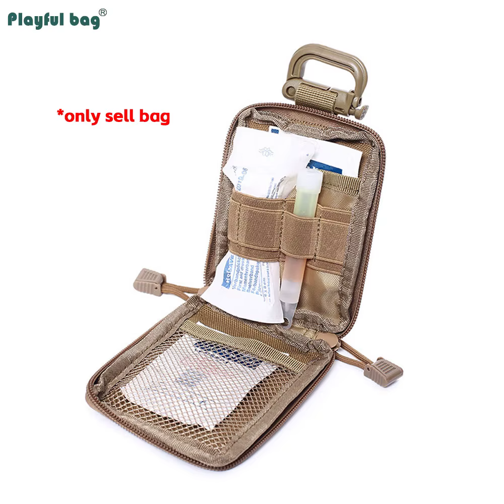 Bolsa en uso cotidiano