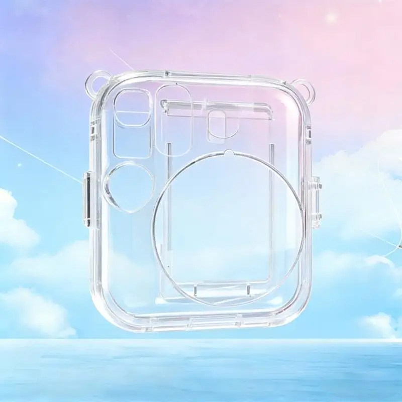 Funda para cámara Mini 13 a prueba de golpes, uso en viaje - imagen 3