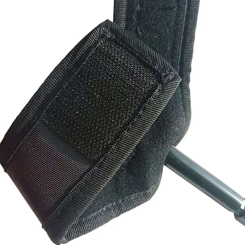 Pinza giratoria 360° para arco compuesto – Accesorio de tiro táctico - imagen 5