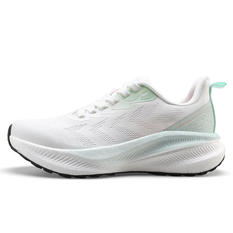 HUMTTO Zapatos de trekking malla ligera para rutas montañosas - imagen 5