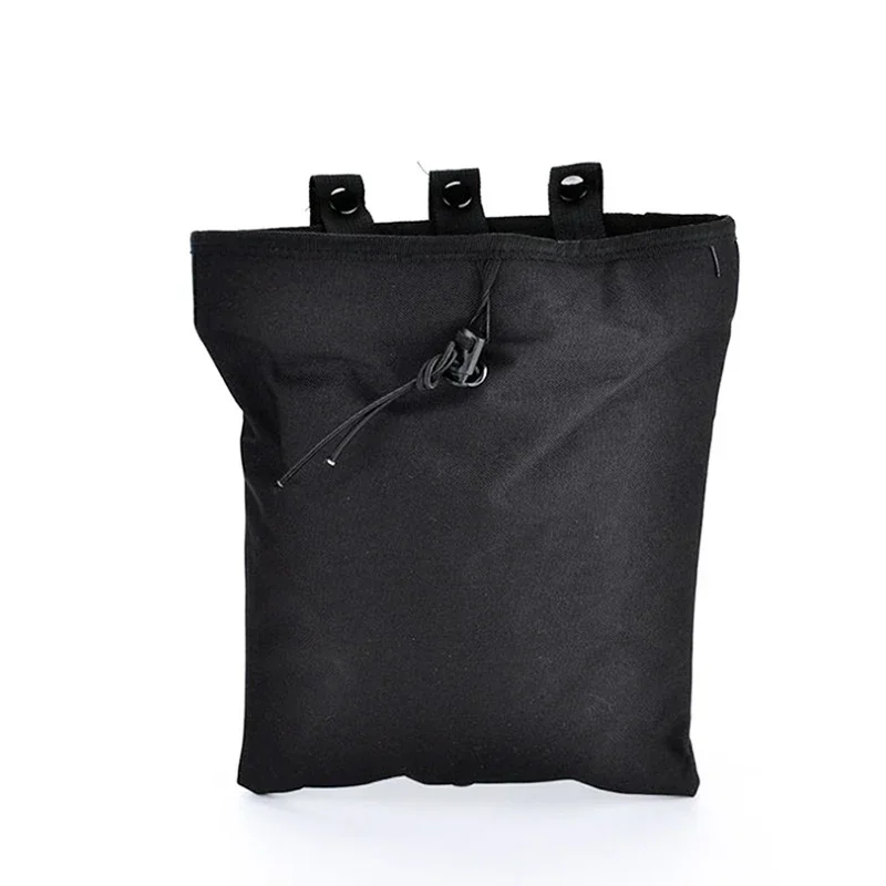 Riñonera táctica MOLLE EDC con soporte Mag - imagen 5