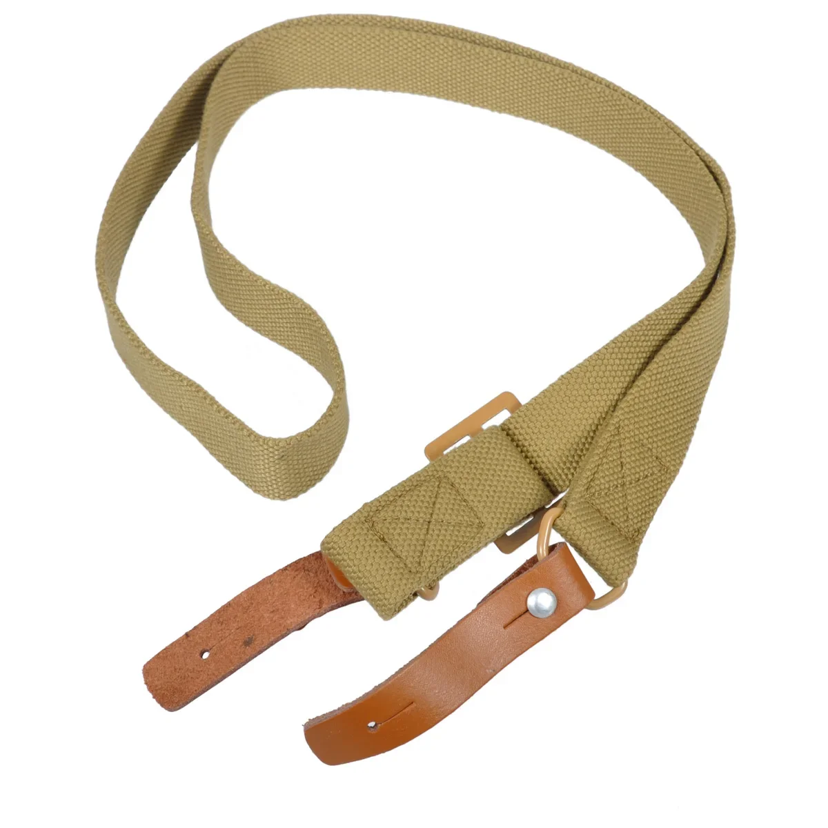 Eslinga táctica ajustable para rifle AK-47 – Caza y airsoft - imagen 3