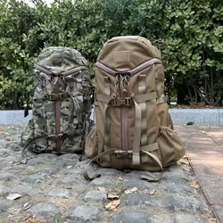 Mochila táctica para ordenador portátil outdoor de senderismo militar