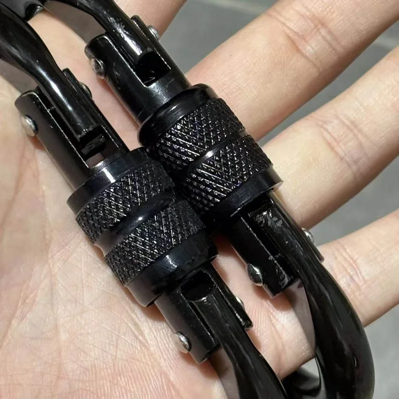 Chaleco táctico de exteriores con mochila y hebilla de acero - imagen 2