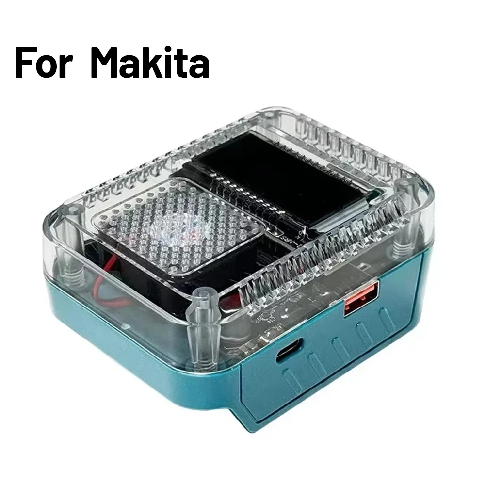 Adaptador con puerto USB Tipo-C