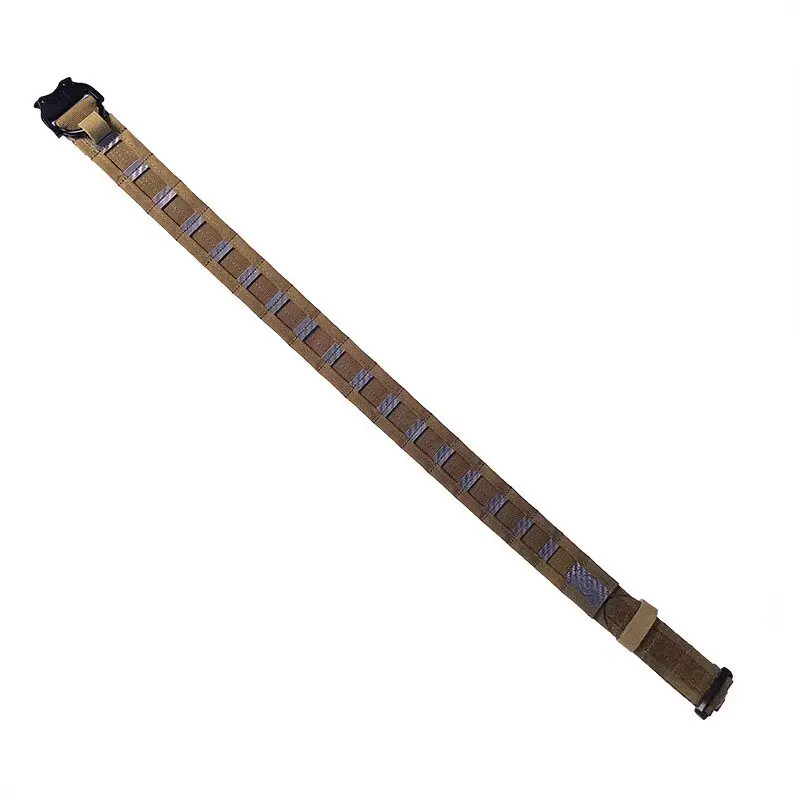 Cinturón táctico AOR1 para exterior con interior negro - imagen 5