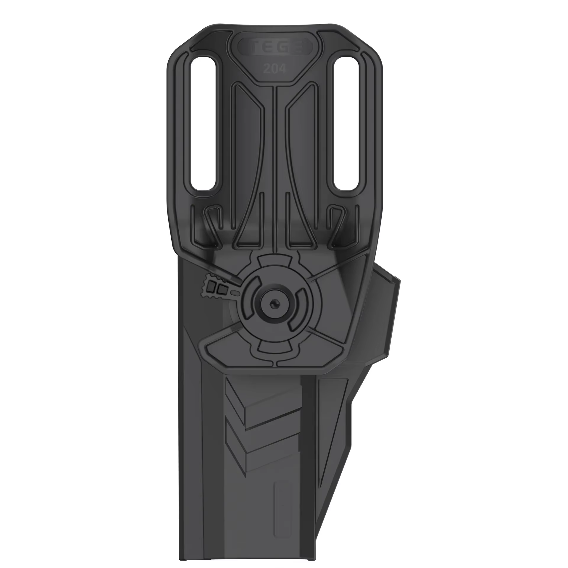 Funda táctica CZ 75 SP-01 Shadow liberación rápida - imagen 3