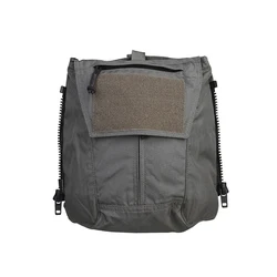 Emersongear bolsa táctica MOLLE cremallera AVS JPC 2.0 CPC airsoft