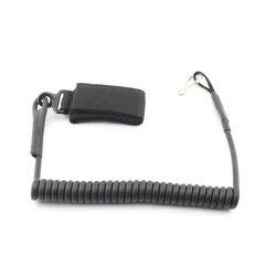Sling táctico Molle con correa elástica para pistola