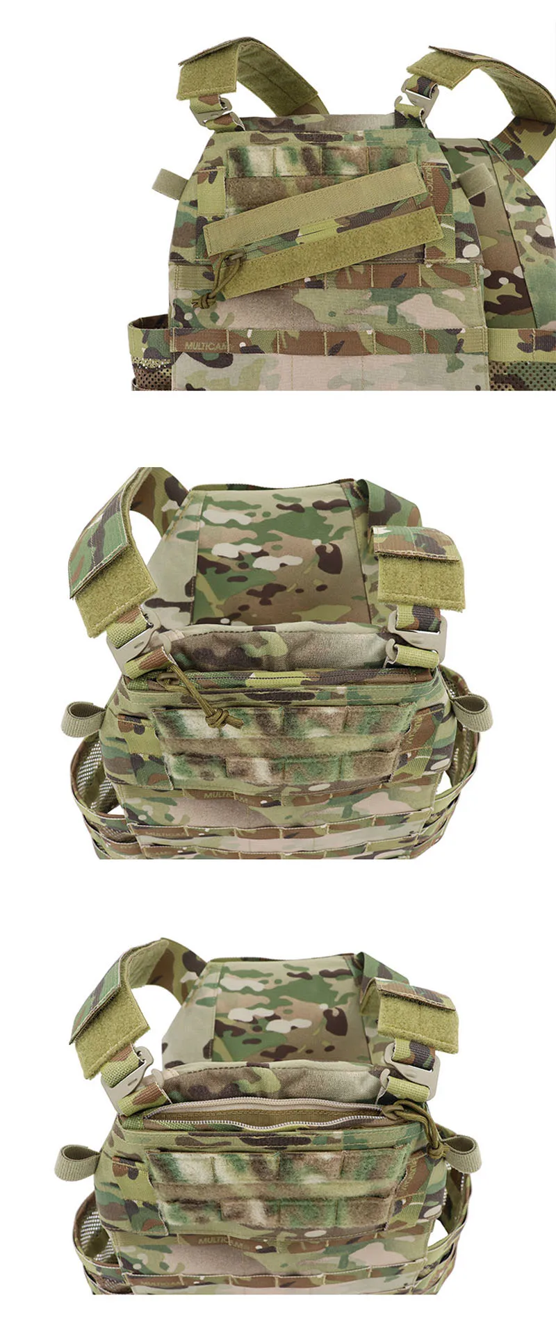 Comparativa dimensiones