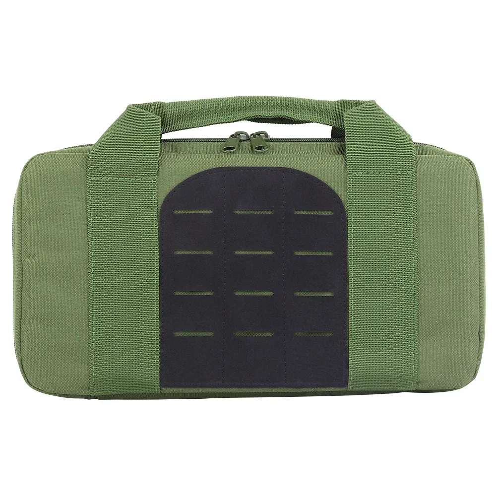 Bolso táctico EDC multifunción acolchado para ordenador portátil - imagen 5