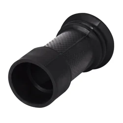 Protector ocular de goma flexible escalable para telescopio airsoft