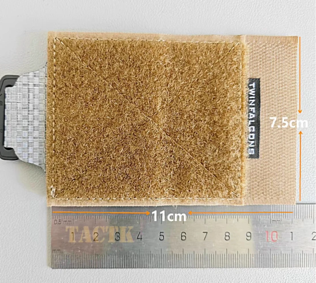 Hebilla de liberación rápida para chaleco táctico FCPC V5 3AC - imagen 2