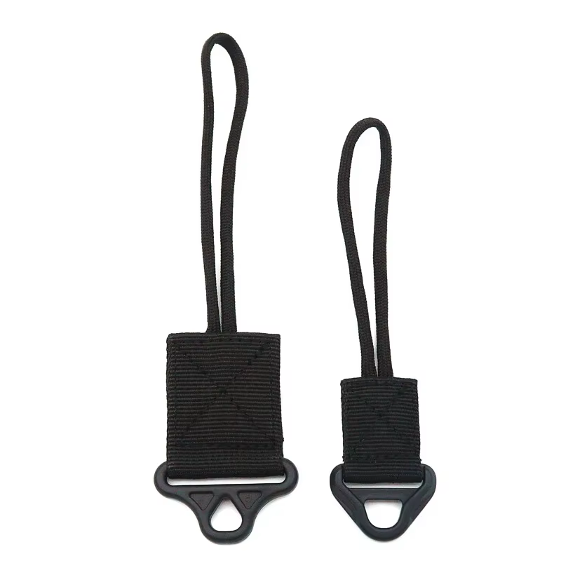 Adaptador eslinga Mp7 – Placa final táctica para pistola - imagen 2