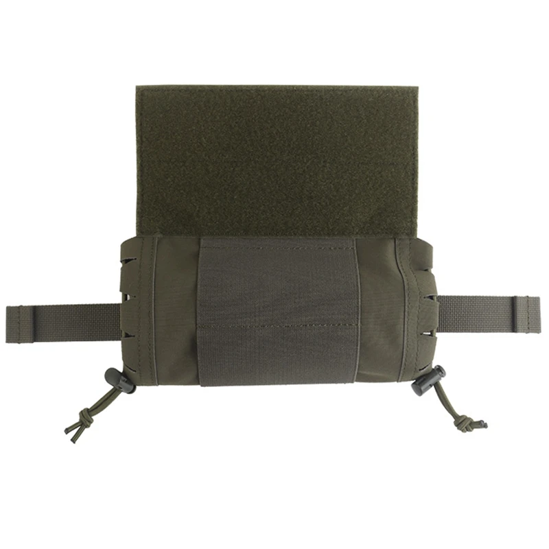 Bolsa IFAK táctica de primeros auxilios EMT con cierre Velcro - imagen 2