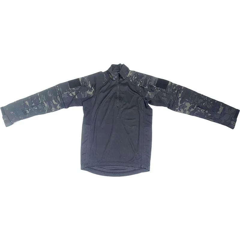 Traje táctico de rana Gen3 MC para instructor exterior hombre