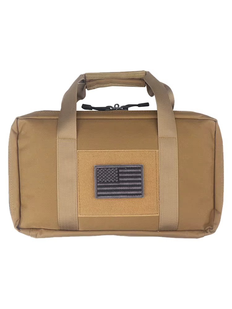 Kosibate Bolsa Táctica Molle para Glock 17 - imagen 5