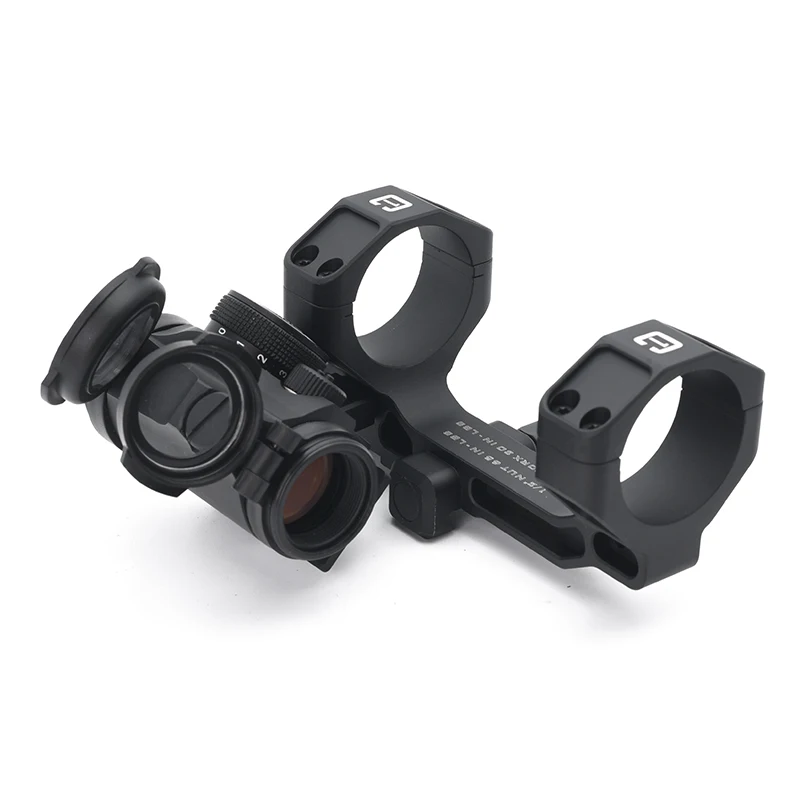 EVOLUTION GEAR BOC Montura offset táctica para mira telescópica - imagen 2