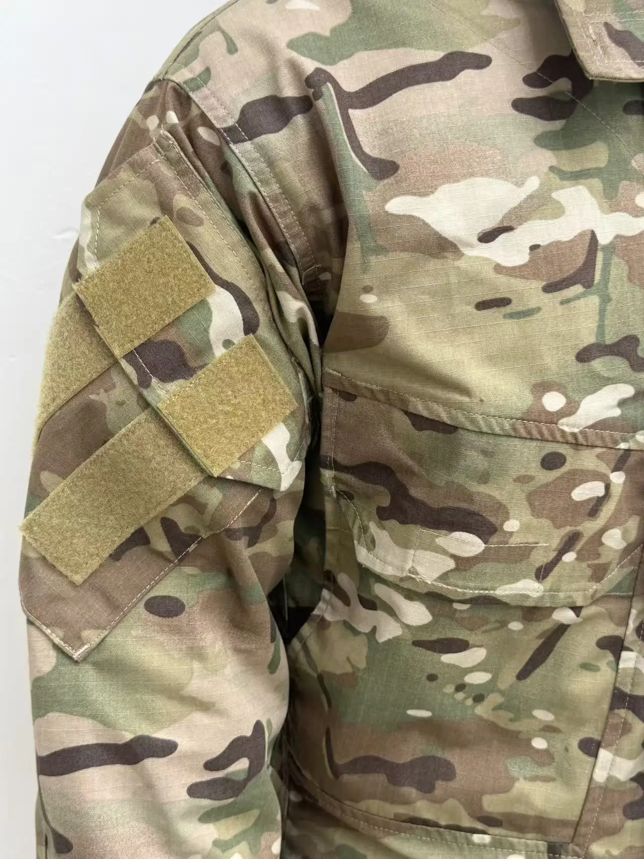 Camisa táctica SMTP de campo ripstop GEN3 - imagen 2