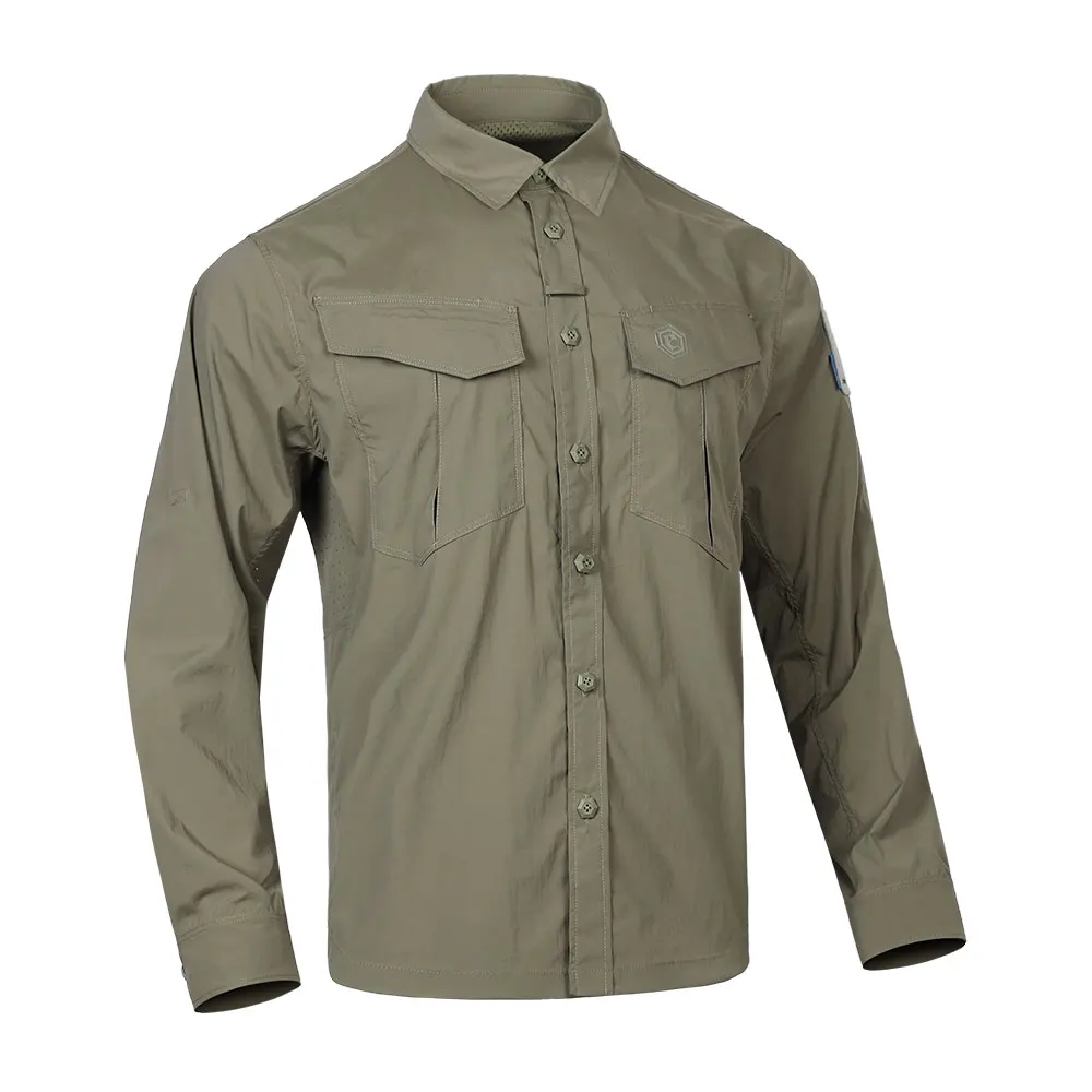 Emersongear Predator camiseta táctica ergonómica para uso diario - imagen 5