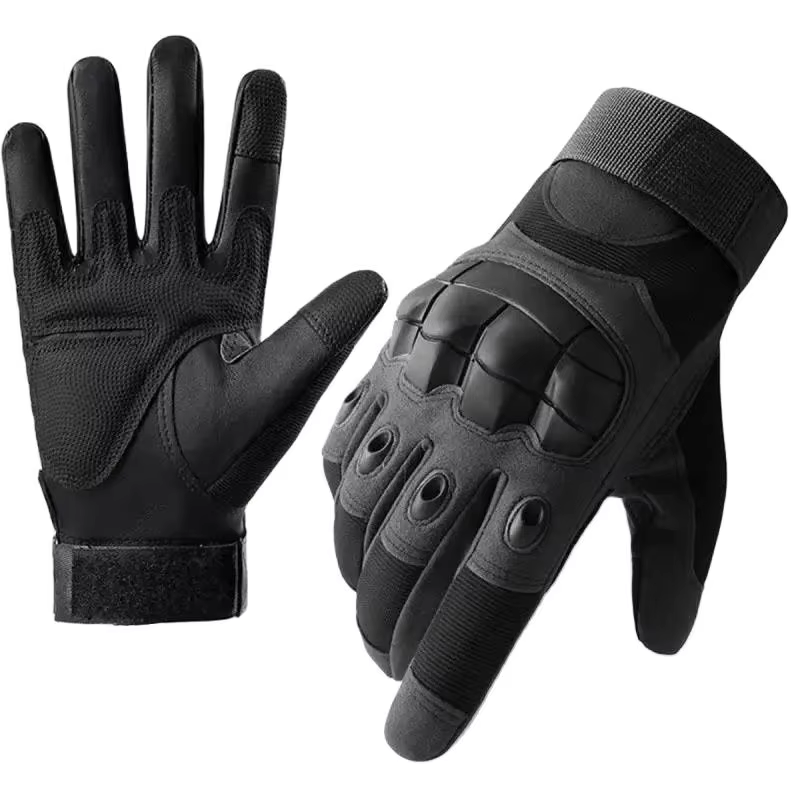 Guantes táctiles dedo completo outdoor y montaña - imagen 3