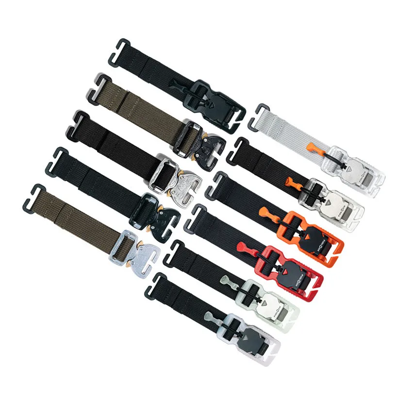Att-45 Lsotope hebilla magnética no destructiva adaptador táctico - imagen 5