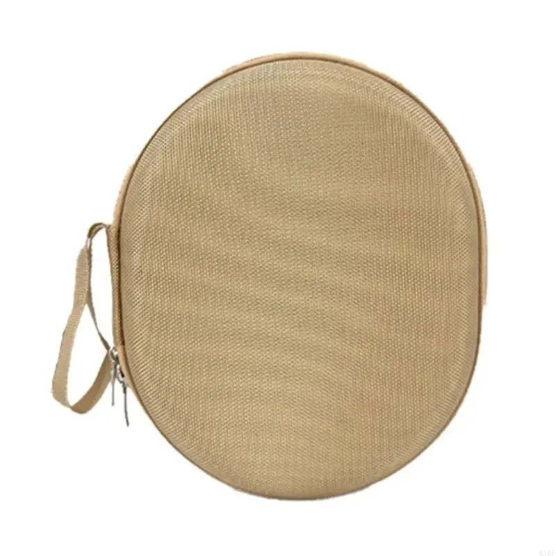 Estuche EVA impermeable para auriculares inalámbricos con bolsillo - imagen 2